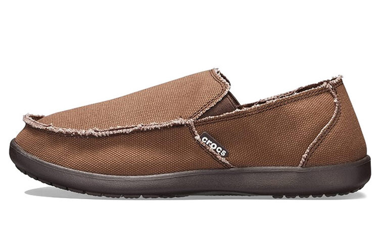 

Мужская обувь Crocs Santa Cruz Lifestyle, Коричневый, Мужская обувь Crocs Santa Cruz Lifestyle