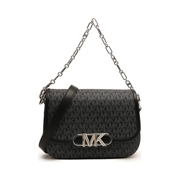 

Сумка через плечо Parker Michael Kors, черный