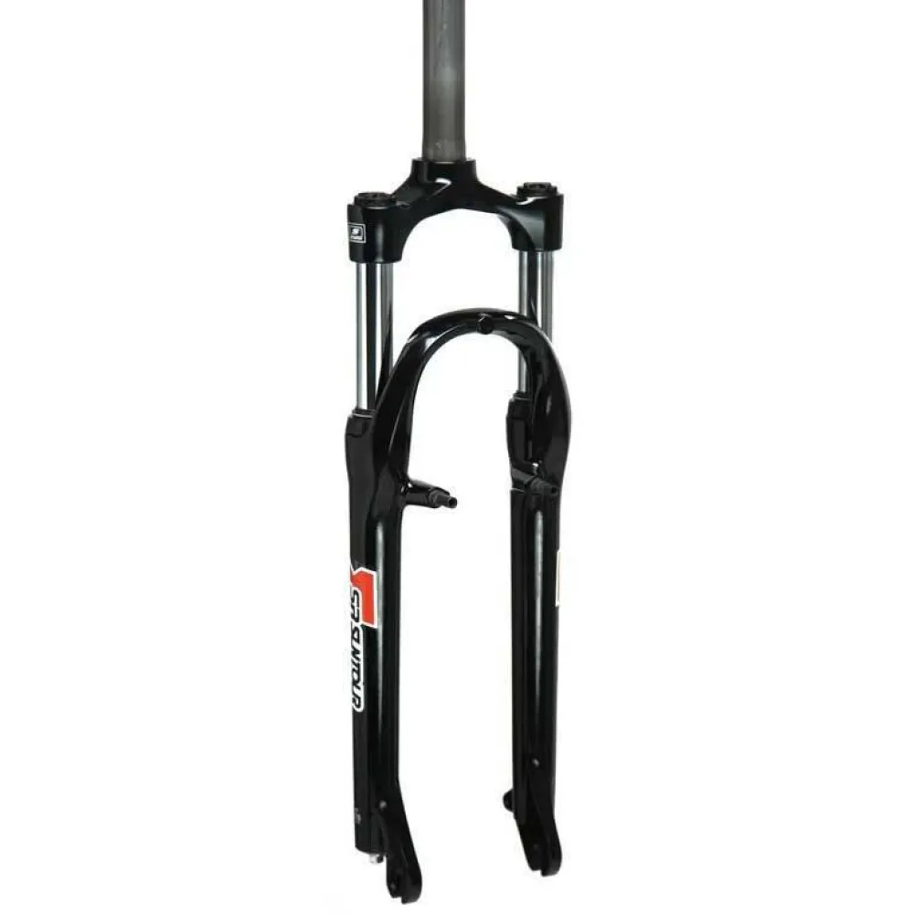 

Вилка SR Suntour SF14 M3010 1 MTB, черный