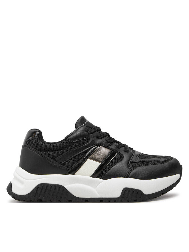 

Кроссовки Tommy Hilfiger Negro, черный