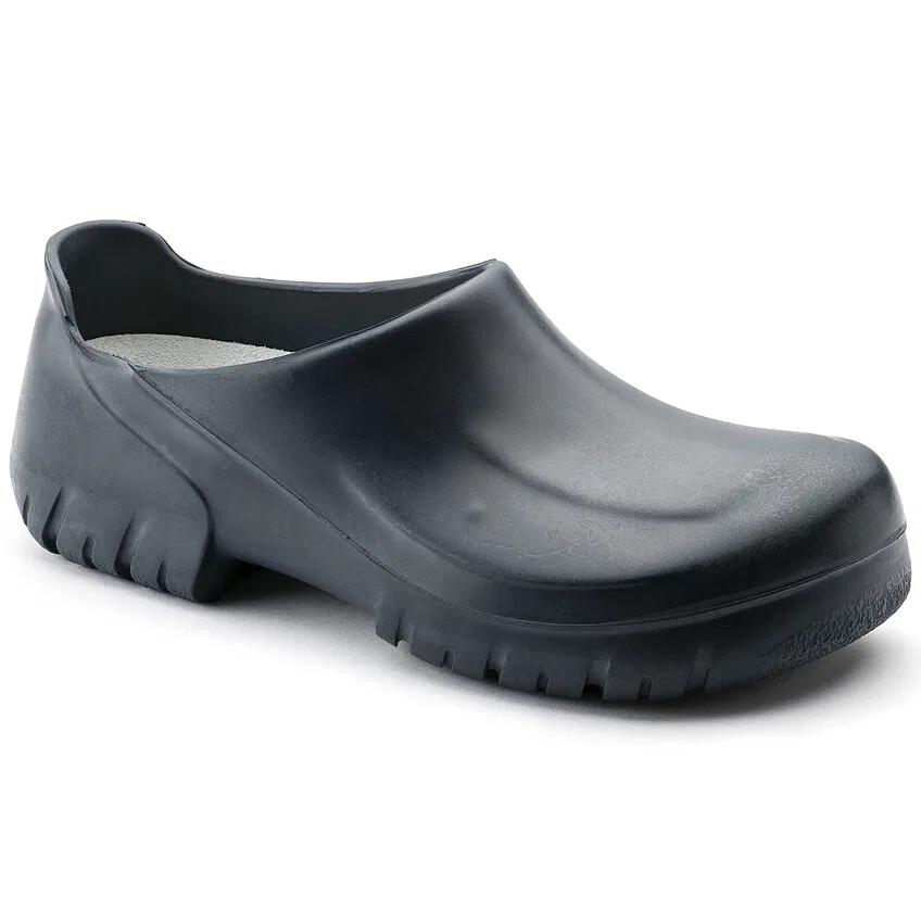 Мужские синие сандалии A640 PU от Birkenstock