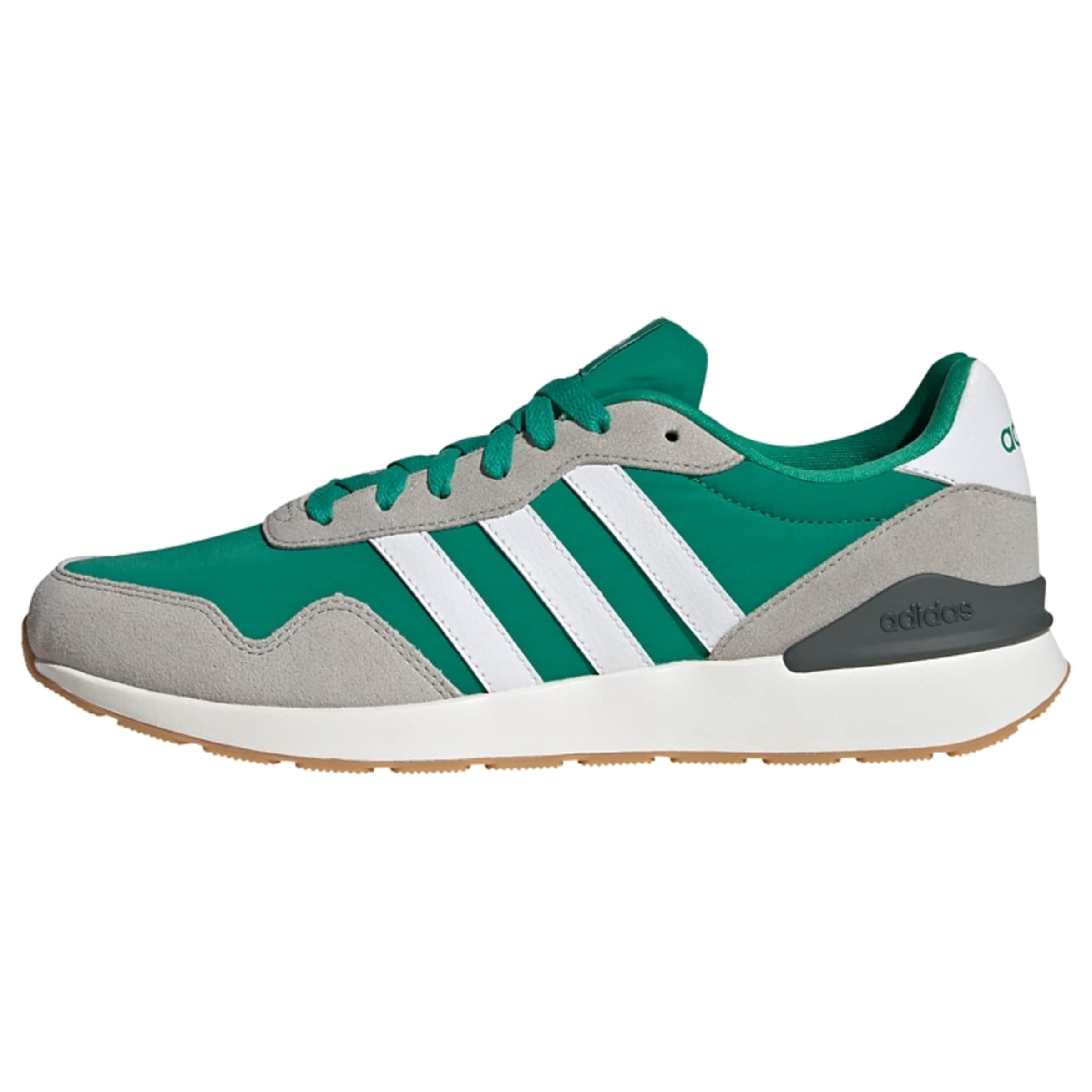 

Adidas Sportswear Кроссовки 'Run 60s 4.0' в цвете Jade
