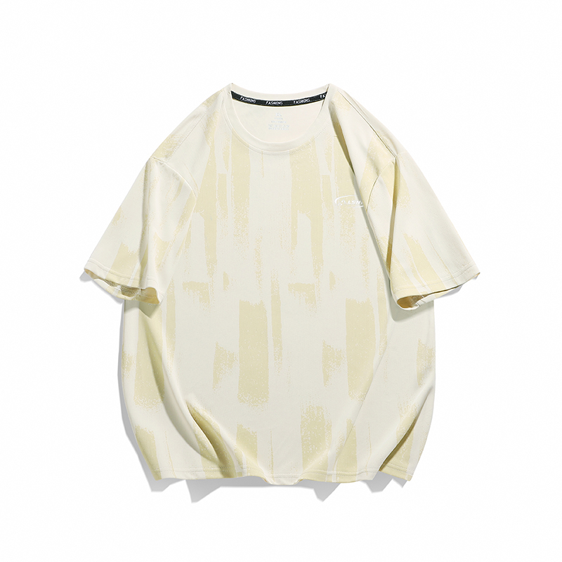 

Футболка Unisex Crew Neck LISENPOK, оранжевый