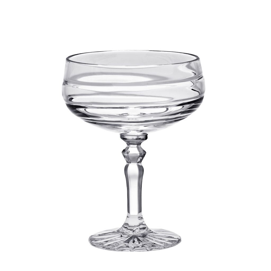 

Чашка для шампанского спиральная 140 мл Cristalica GmbH