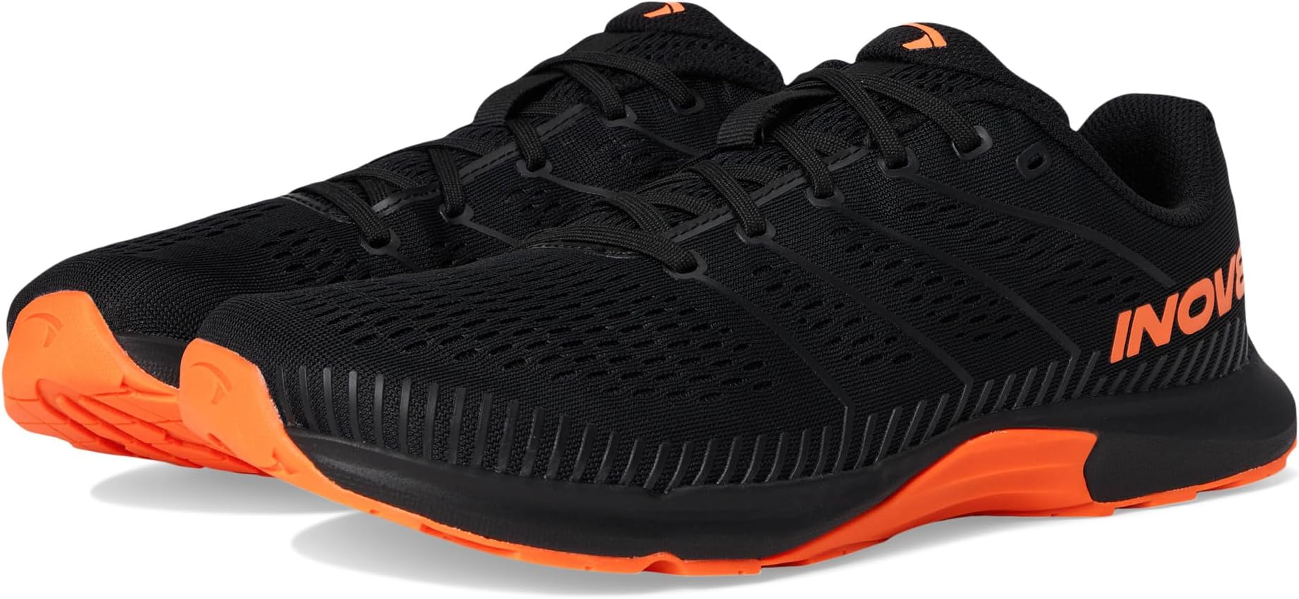 

Кроссовки INOV8 F-Fly, цвет Black/Orange