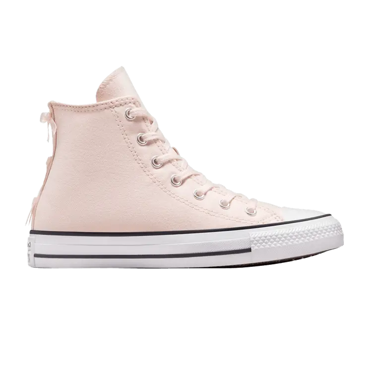 

Кроссовки Converse Chuck Taylor All Star High GS Ruffles & Bows, розовый