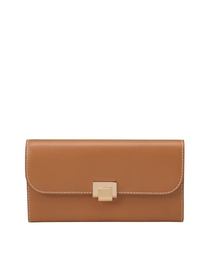 

Кошелек Marc O'Polo, цвет true camel