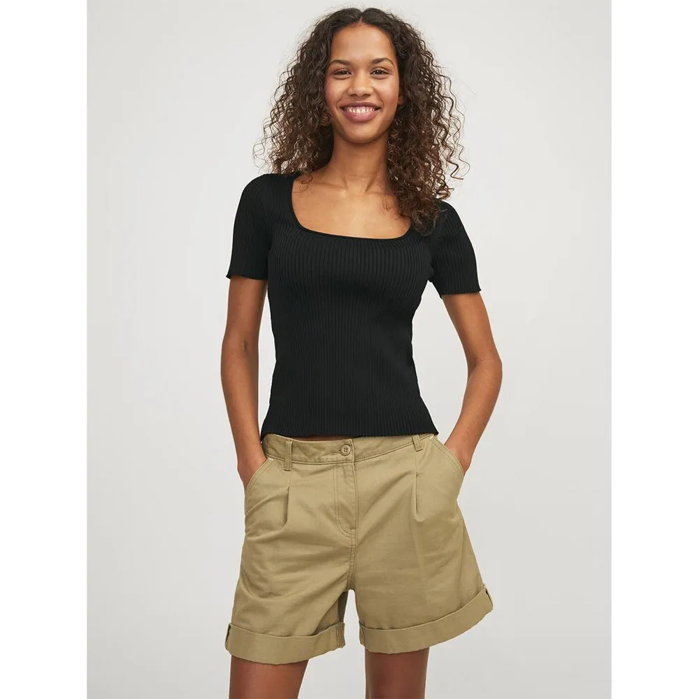 

Футболка Jack & Jones Sky JJXX, черный
