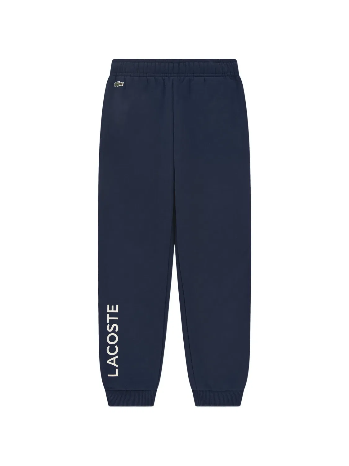 Спортивные брюки с логотипом Lacoste Kids