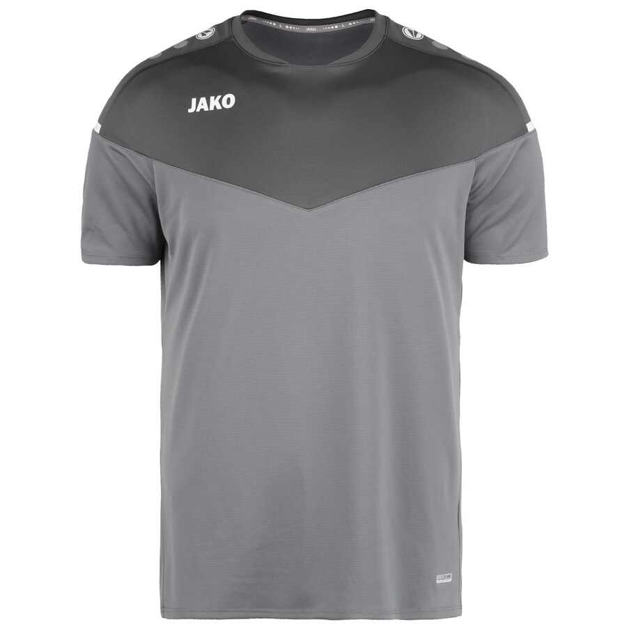 

Рубашка для выступлений JAKO Champ 2.0, цвет Grey/Basalt grey