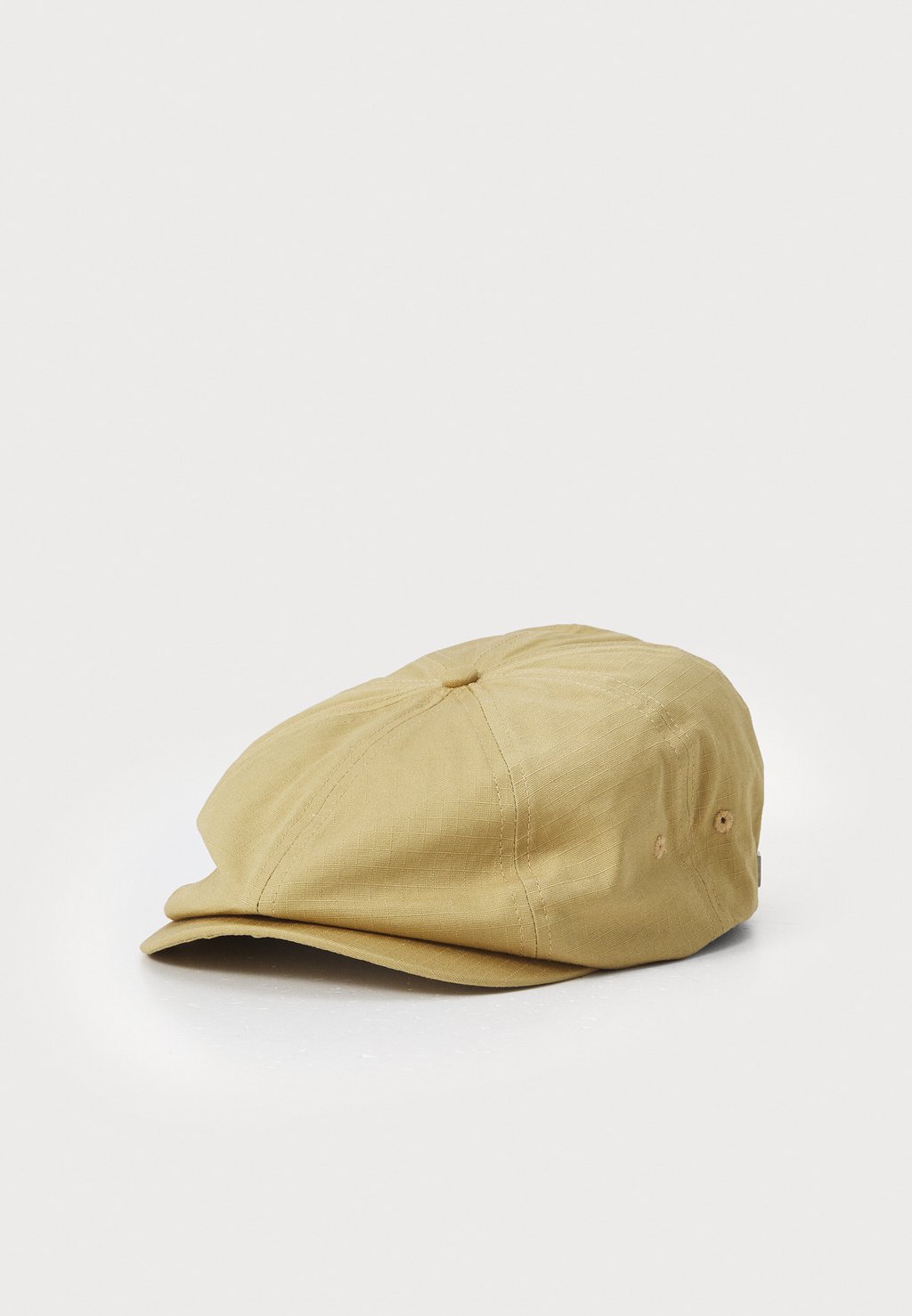 

Шапка BROOD SNAP CAP UNISEX Brixton, охра