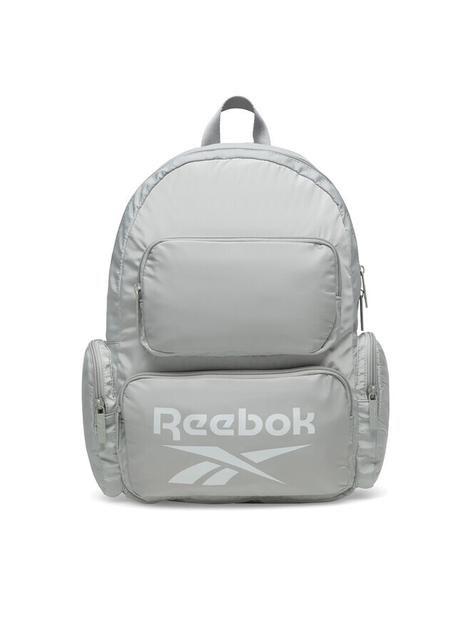 

Рюкзак Reebok, серый