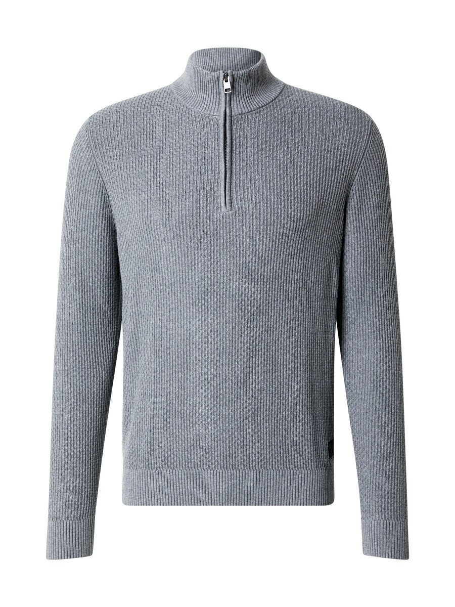 

Водолазка s.Oliver Sweater, серый