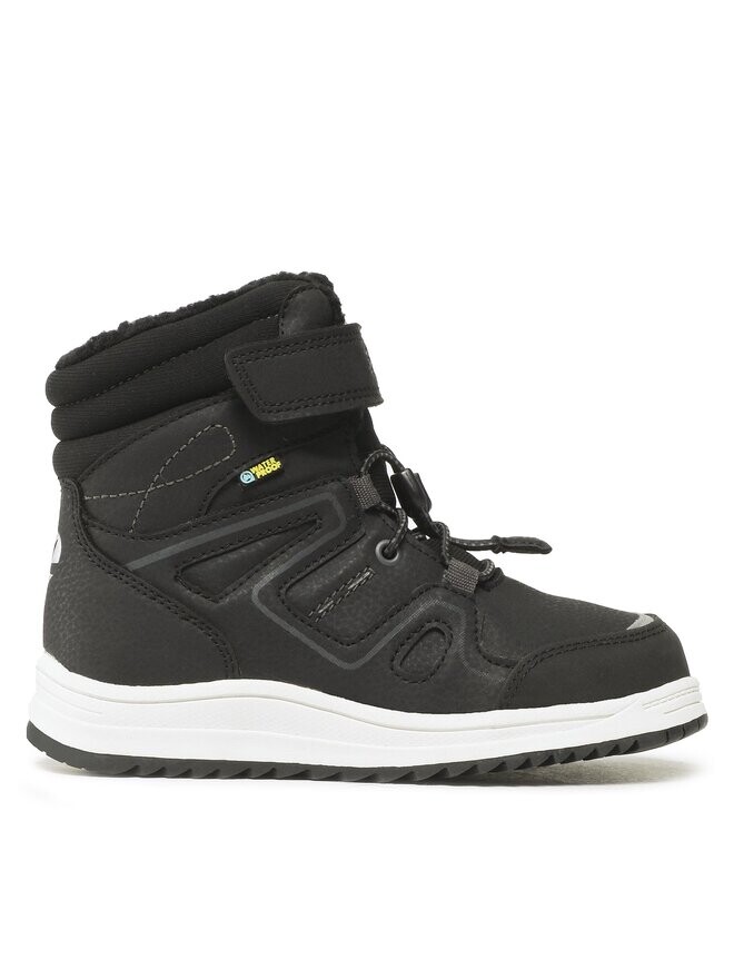 

Зимние ботинки ZigZag Rincet Kids Winterboot Wp Z214266, черный