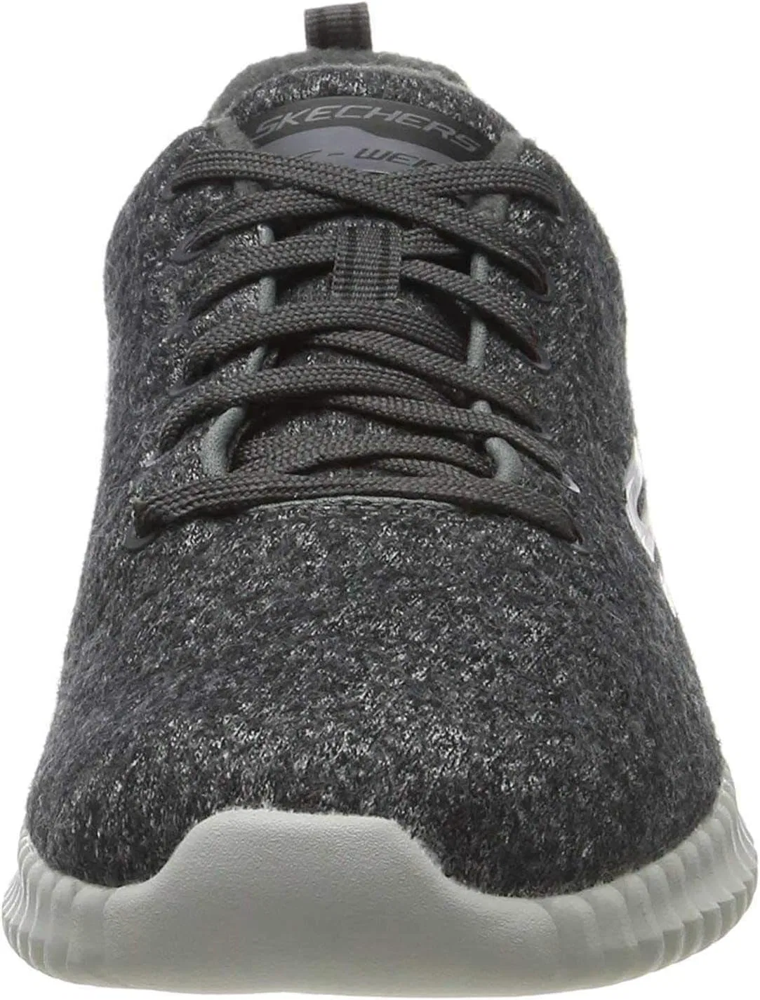 Мужские кроссовки Skechers Elite Flex, серый — фото 4