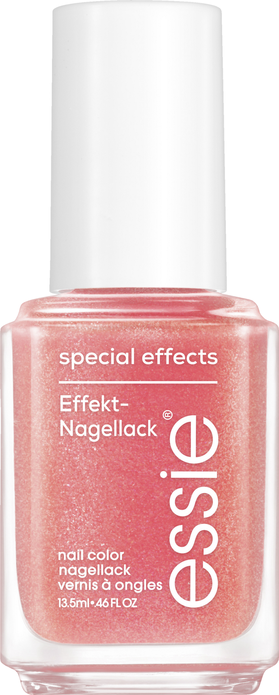 

Лак для ногтей essie Nagellack Nr. 18 fiercely faceted