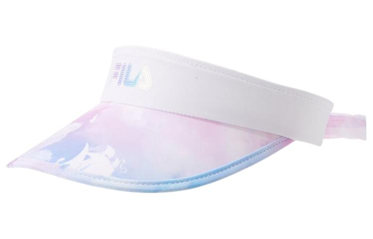 

Полямид, полиэстер Солнцезащитные шляпы для детей розовый FILA, розовый