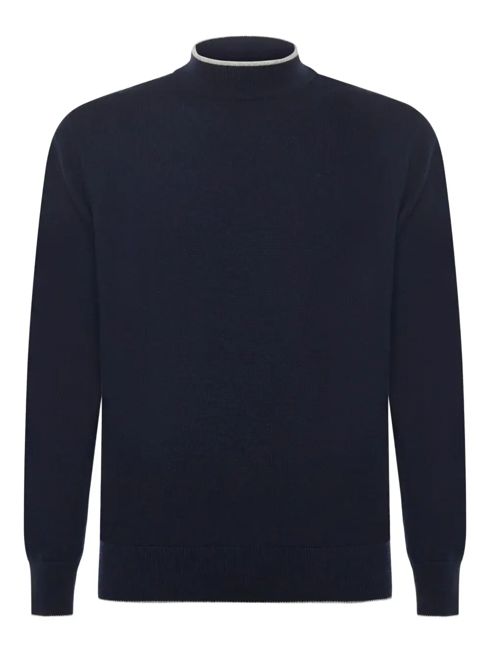 

Водолазка Eleventy, синий