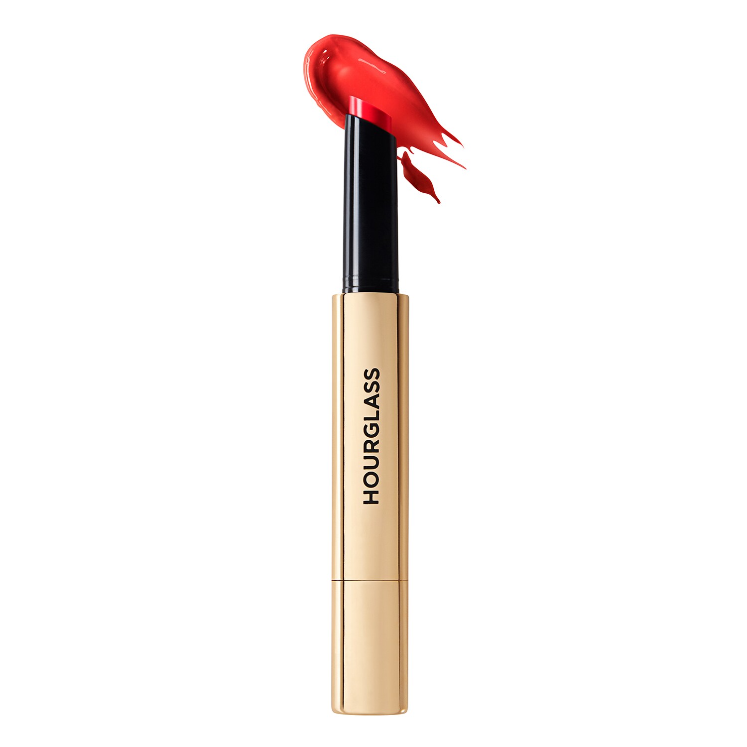 Бальзам для губ Phantom Volumizing Glossy Balm Hourglass, Crave 140 (1,7 g) — фото 2