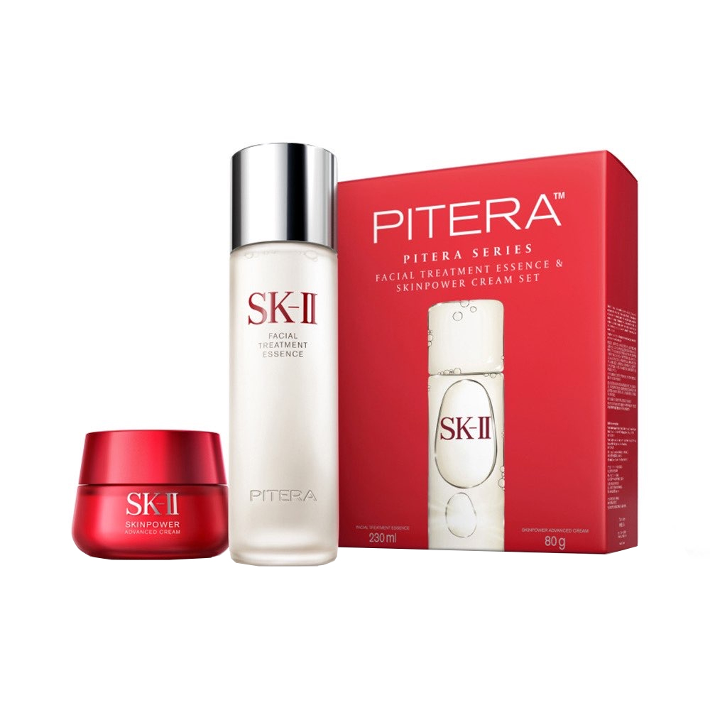 Эссенция для лица SK-II Facial Treatment Essence, 230 мл + 60 мл — фото 4