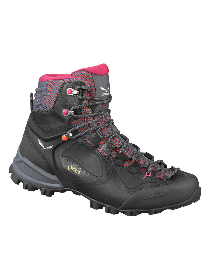 

Походная обувь Salewa Wanderboots Alpenviolet GTX, синий