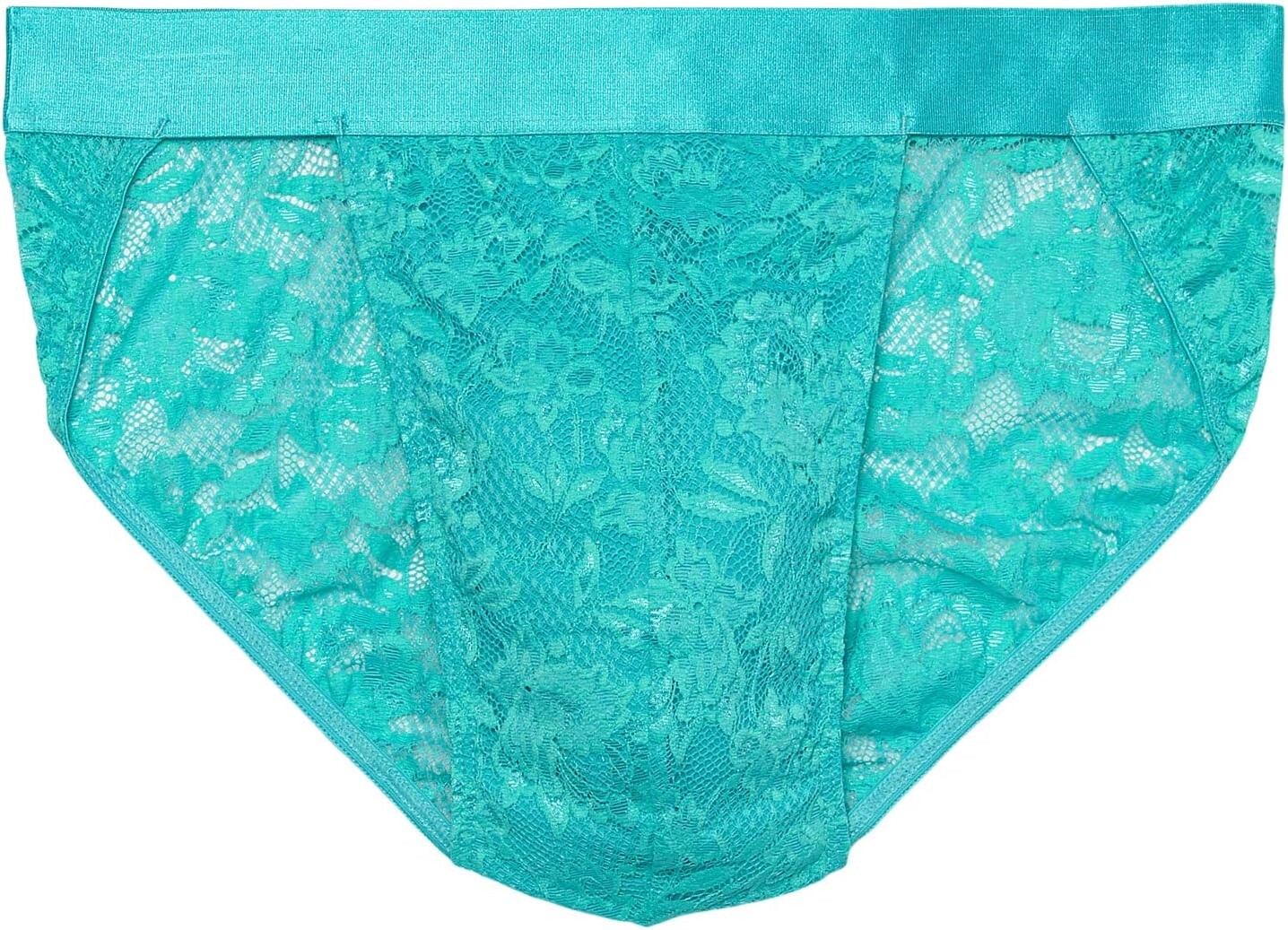 

Трусы Cosabella Never Say Never Sports Brief, цвет Andaman Sea