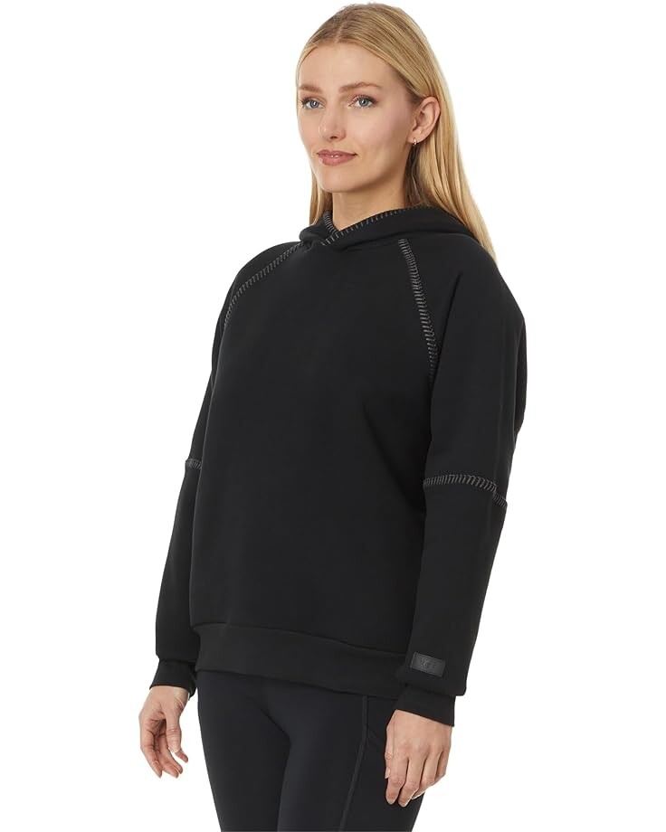 

Худи UGG Classic Hoodie, черный