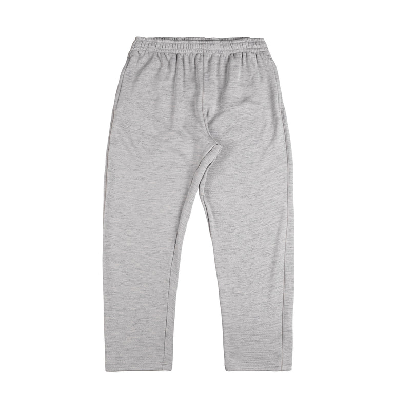 

Брюки wool classic fleece pant open hem Nike, серый