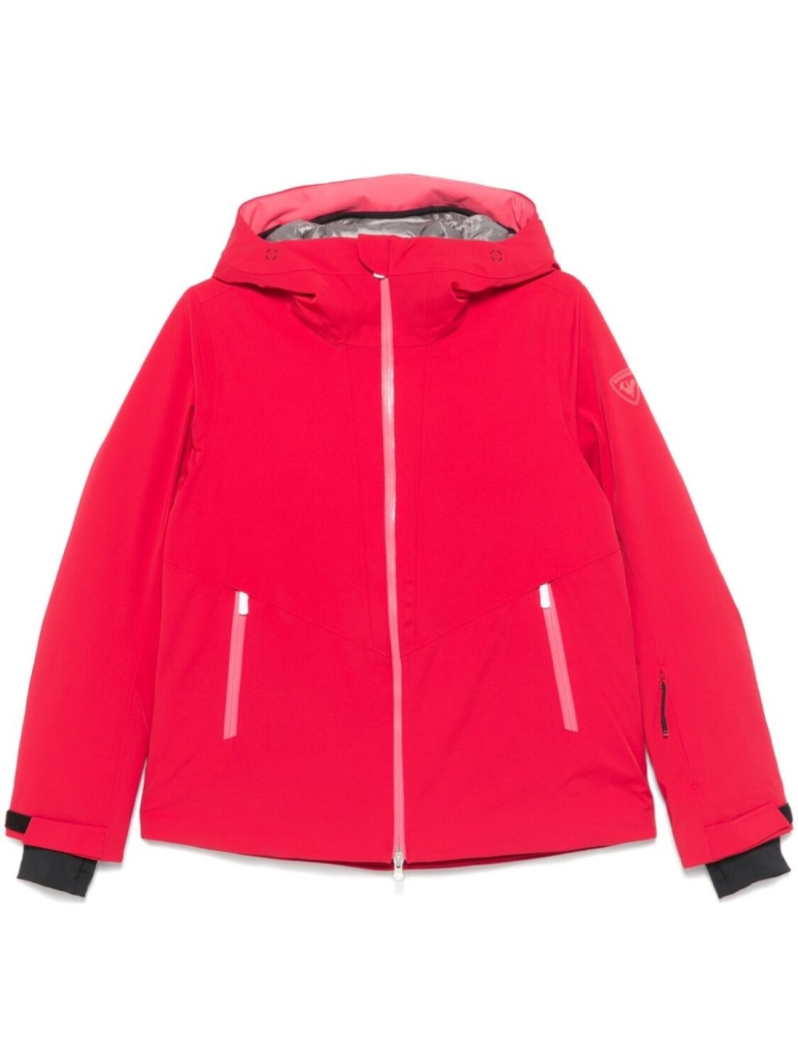 

Куртка Blackside Rossignol, красный
