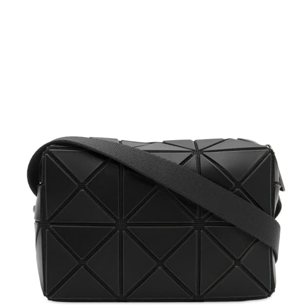 

Сумка на плечо в форме куба Bao Bao Issey Miyake, Matte Black