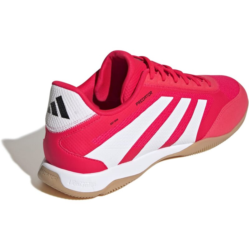 Бутсы для мини-футбола Predator League в Adidas, мультиколор — фото 3