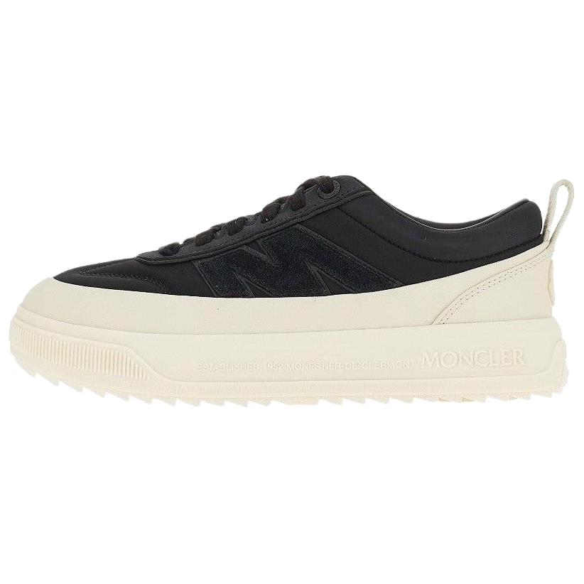 

Низкие кроссовки Baskets Altive Moncler, Blue