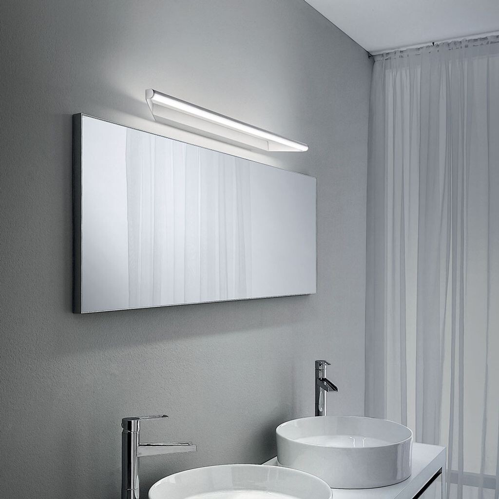 

Linea Light Circular Appl L600 LED B Co R