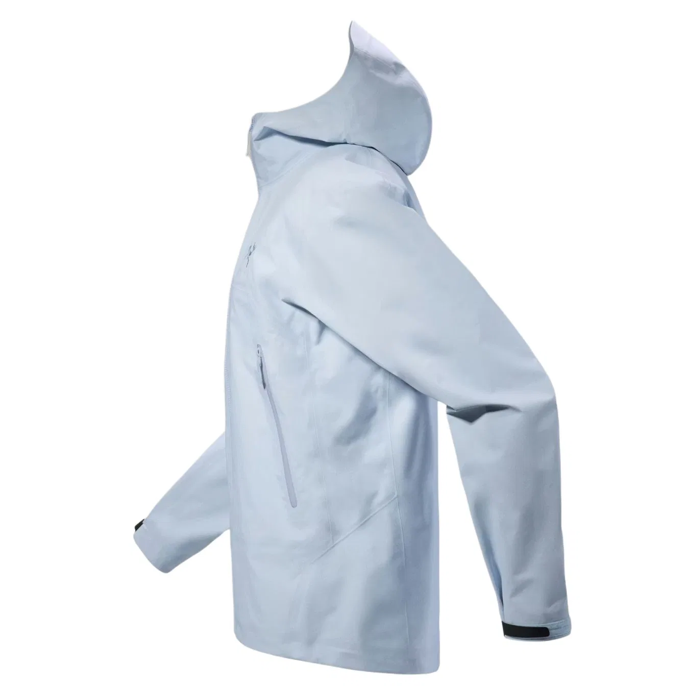 Arcteryx Ветровка Arc'teryx Beta Windbreaker Tide Pink/Pineberry — фото 4