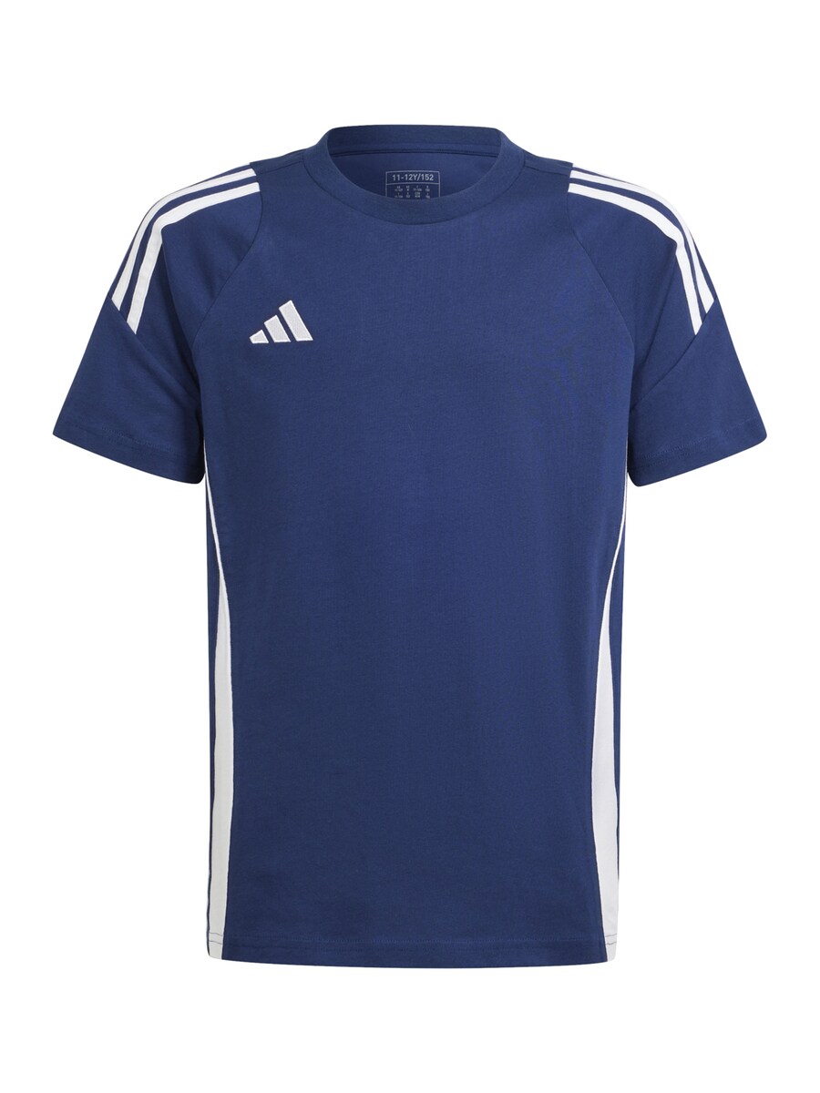 

Футболка Performance ADIDAS PERFORMANCE, синий