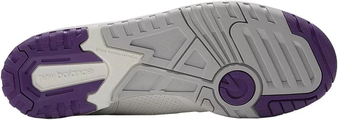 Мужские кроссовки New Balance BB650 V1, белый — фото 3