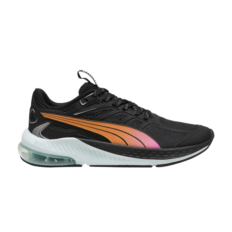 Кроссовки Puma Wmns X-Cell Lightspeed, черный