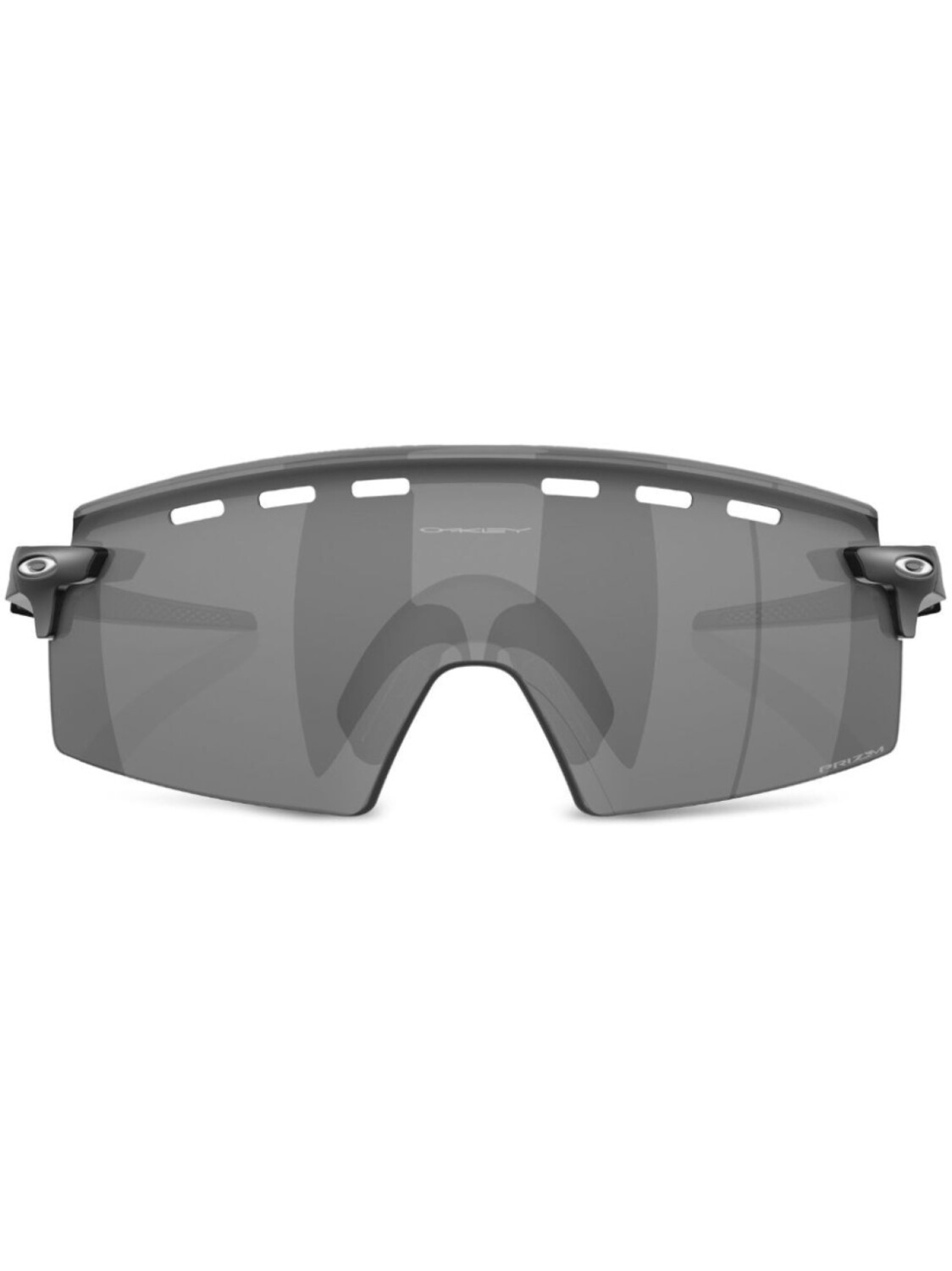 

Oakley солнцезащитные очки Encoder Strike Vented в массивной оправе, черный