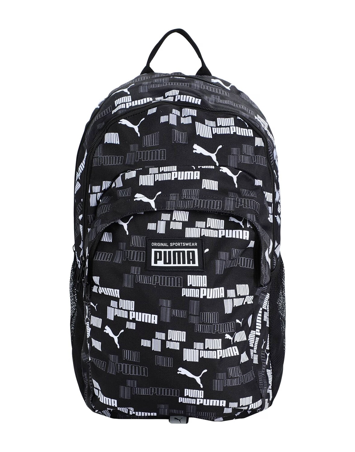 

Рюкзак Puma, черный
