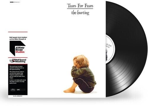 

Виниловая пластинка Tears For Fears - Hurting
