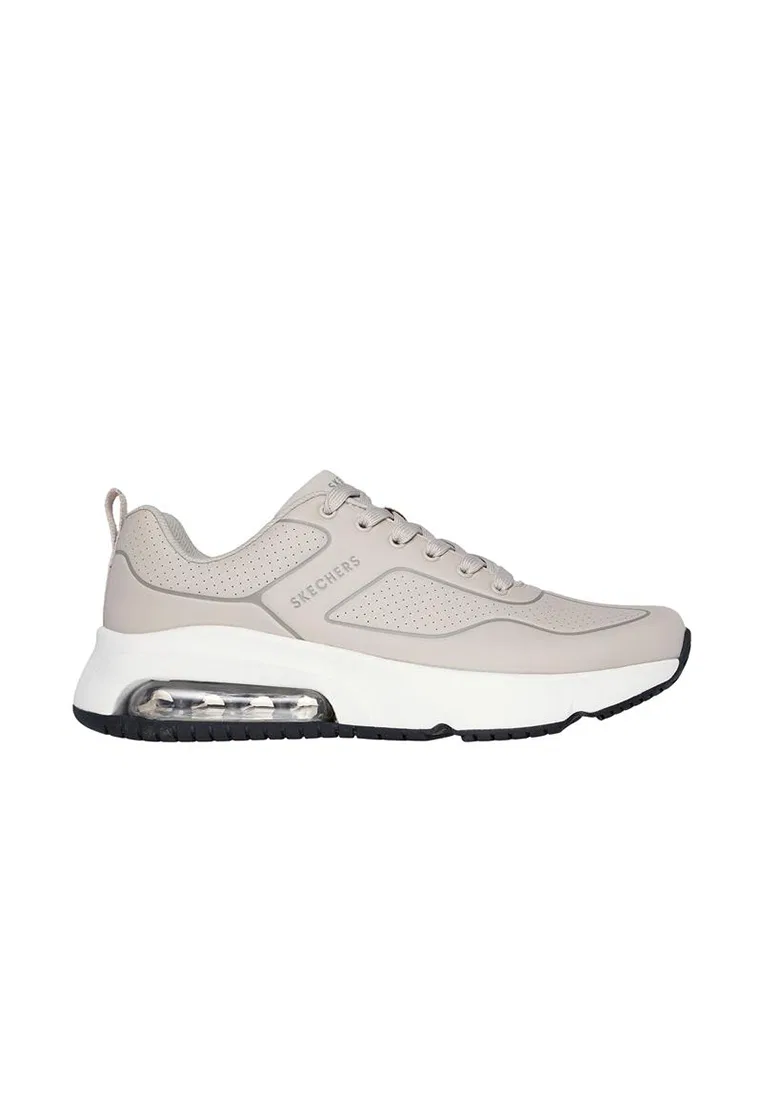 Кроссовки мужские, модель UNO EVOLVE Skechers, белый
