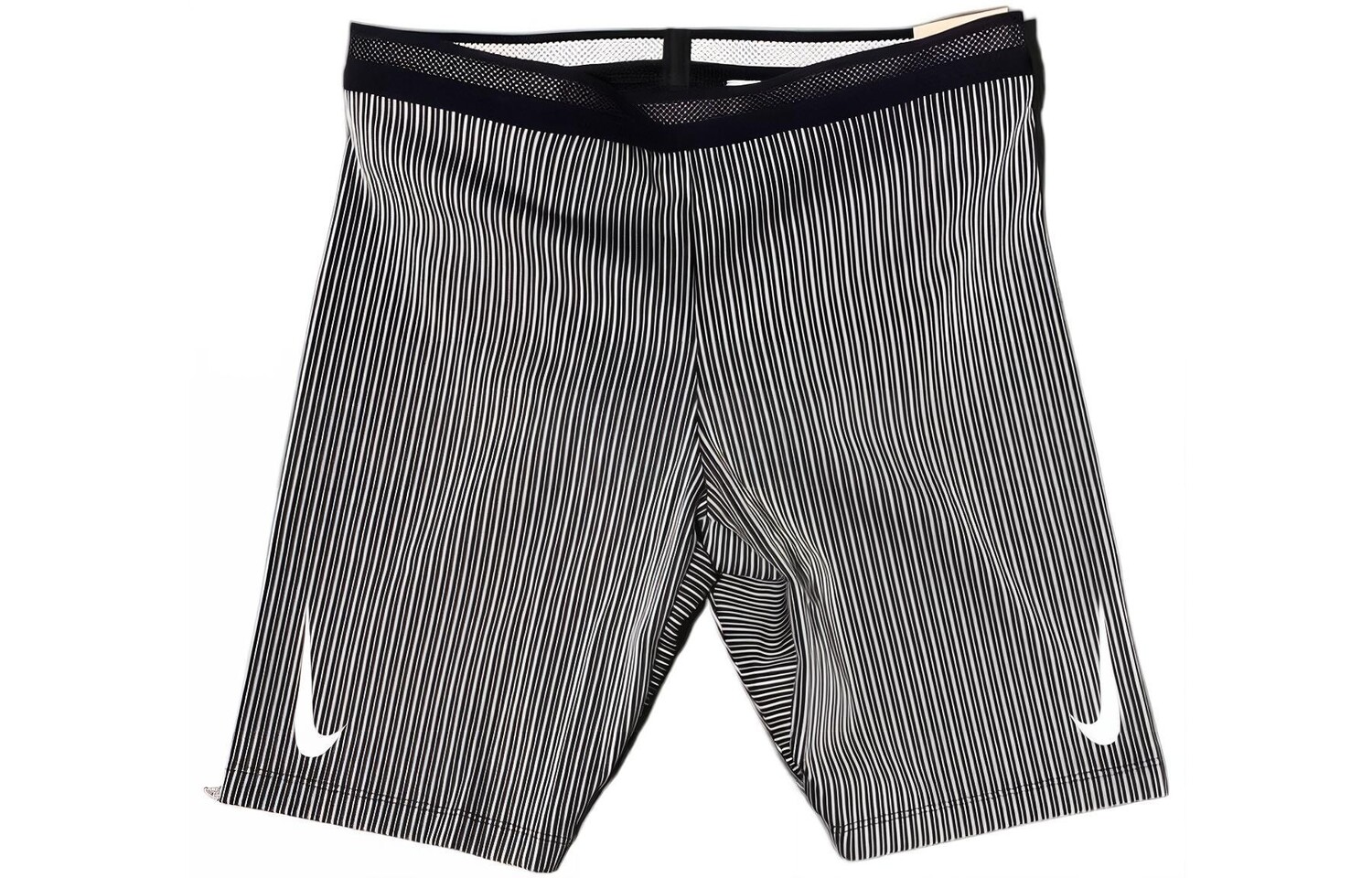 

Мужские повседневные шорты Nike, цвет Black