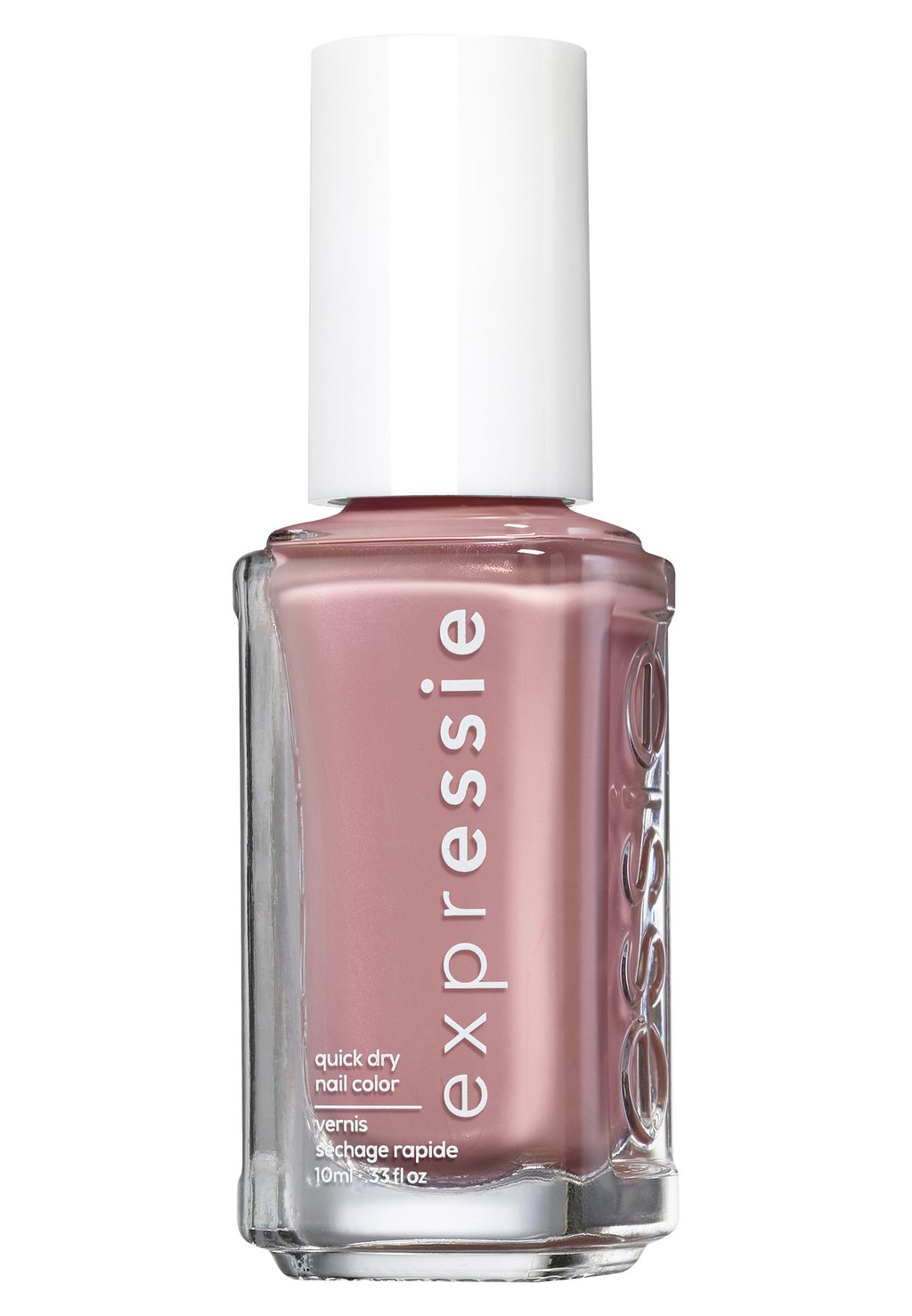 

Лак для ногтей Nail Polish Expressie Essie, цвет 25 checked in