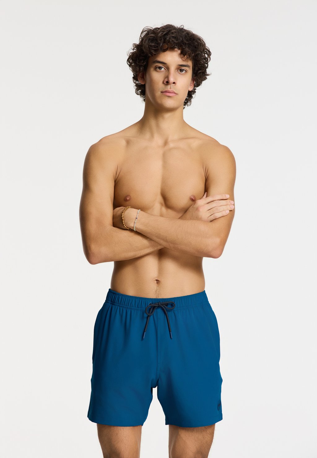 

Шорты для плавания Shiwi, синий