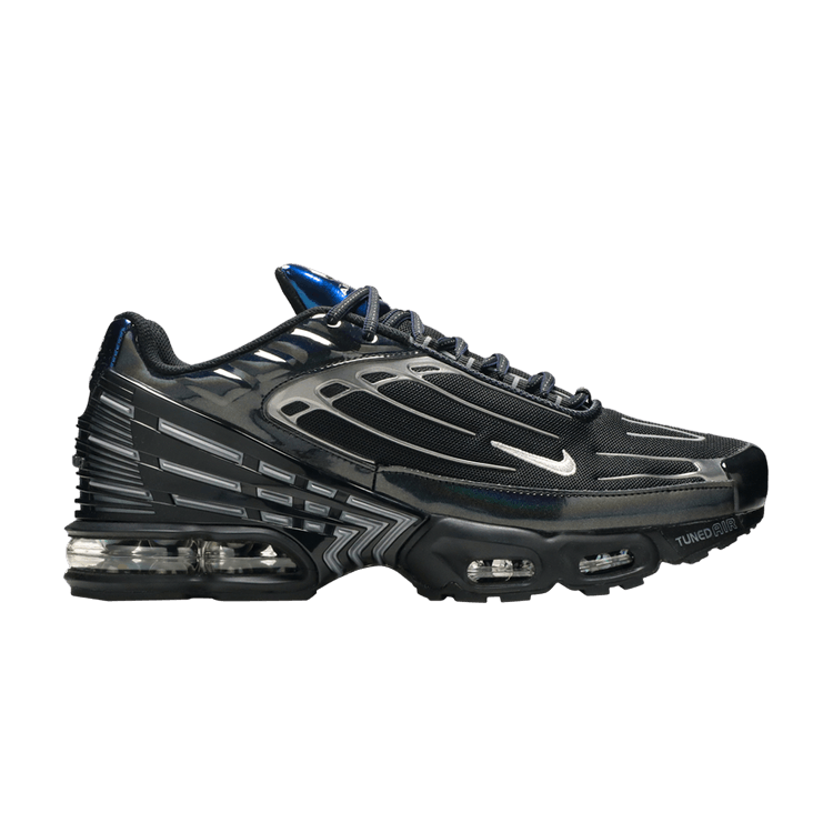 

Кроссовки Nike Air Max Plus 3 'Iridescent', черный