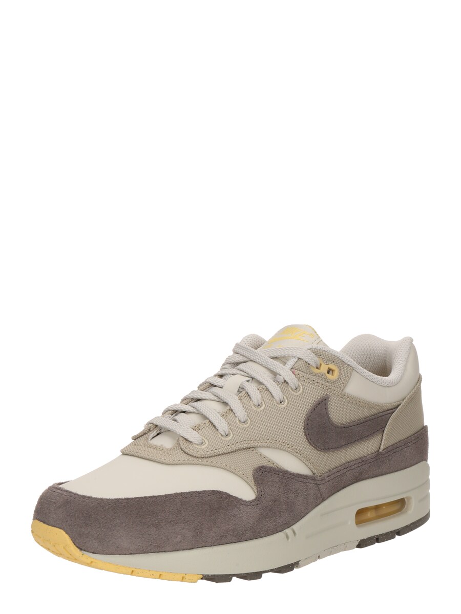 

Кроссовки Nike Sportswear AIR MAX 1 PREM, цвет Cream/Dark beige