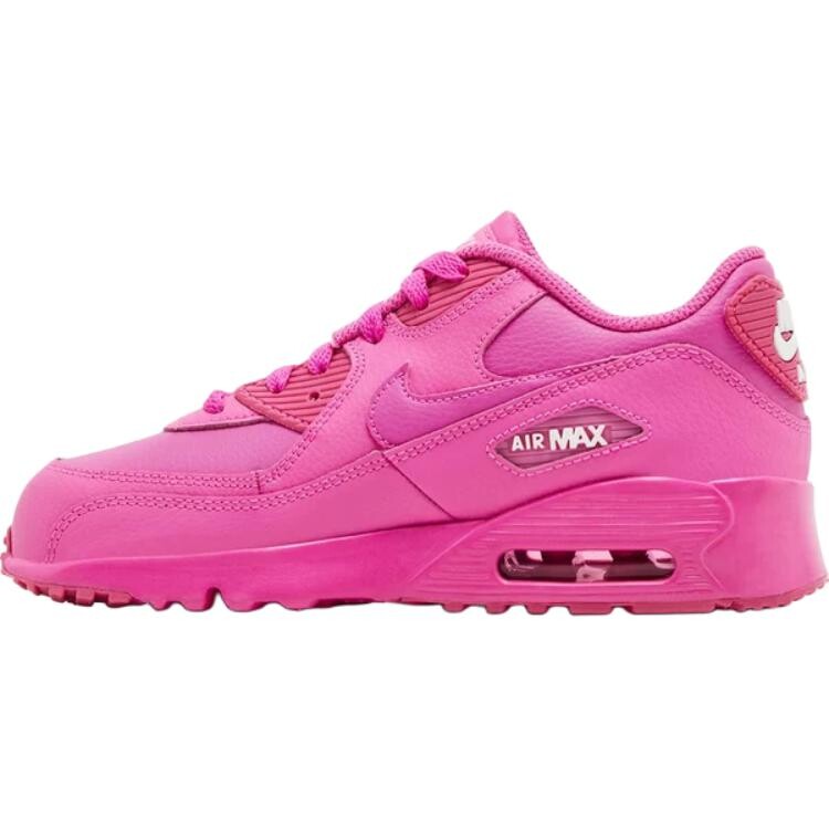 

Детская Повседневная обувь Air Max 90 Kids Nike, розовый