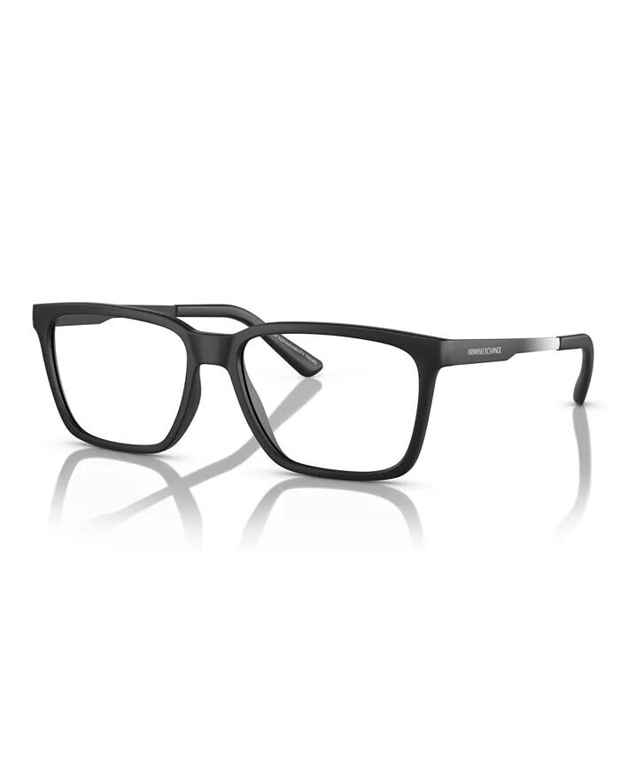 

Мужские очки Armani Exchange, серый