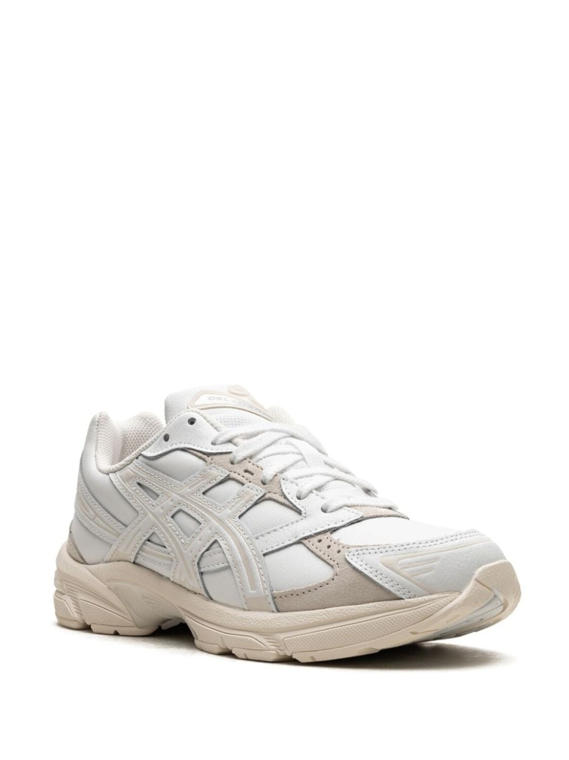 Кроссовки Gel-1130 ASICS, белый — фото 2