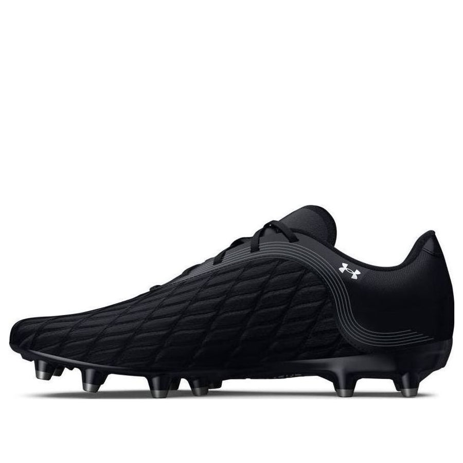 

Кроссовки Under Armour UA Magnetico Pro 3.0 FG Soccers Cleats 'Black', черный